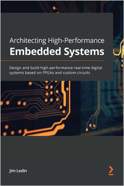 Architecting High-Performance Embedded Systems