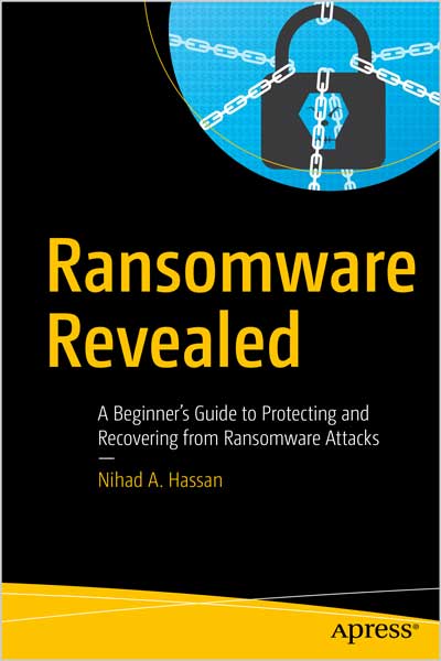 Ransomware Revealed