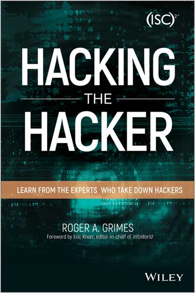 Hacking the Hacker