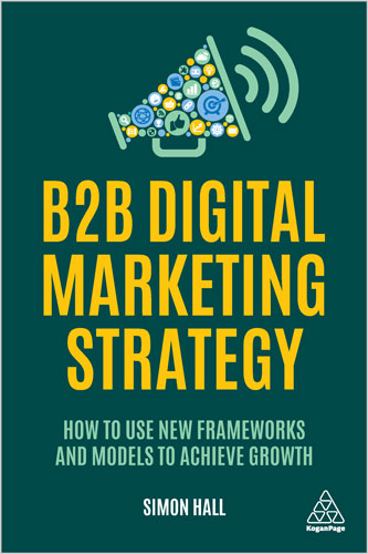 B2B Digital Marketing Strategy