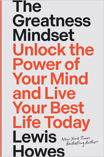 The Greatness Mindset