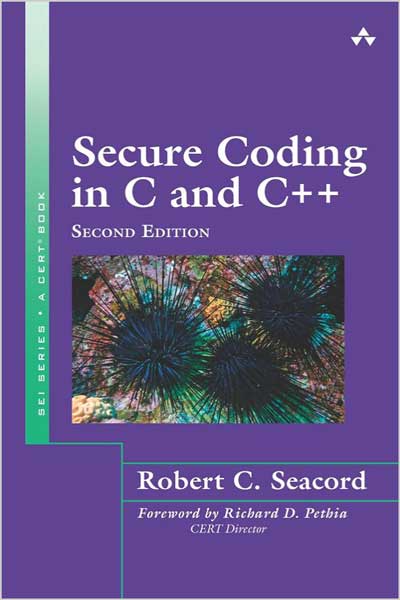 Secure Coding in C and C++