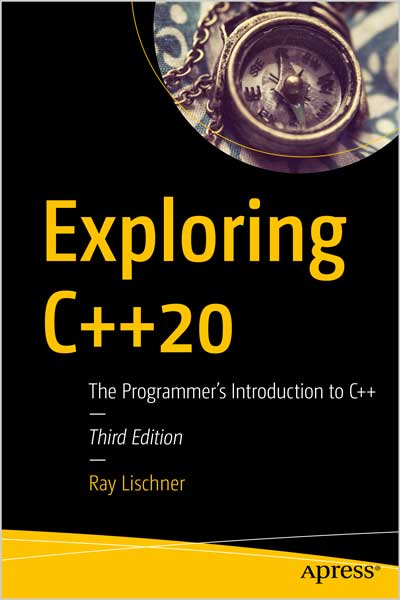 Exploring C++20