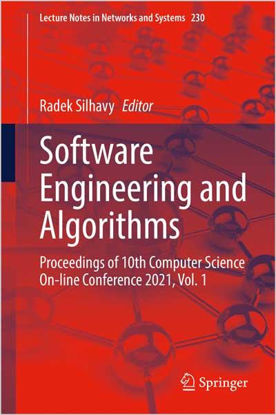 Software Engineering and Algorithms
