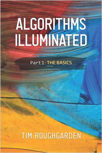 Algorithms Illuminated 1