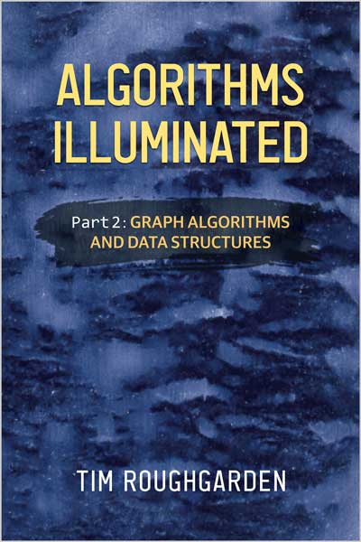 Algorithms Illuminated 2