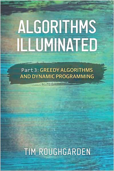 Algorithms Illuminated 3