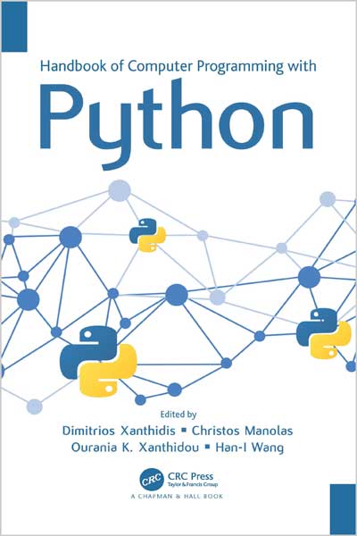 Handbook of Computer Programming with Python