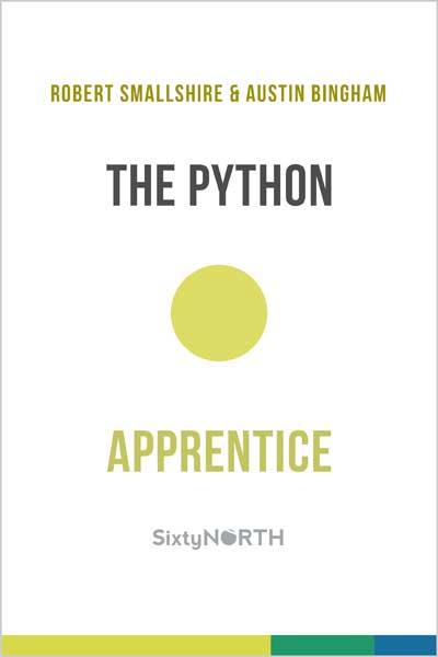 The Python Apprentice