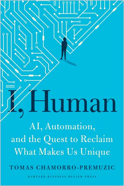 I, Human