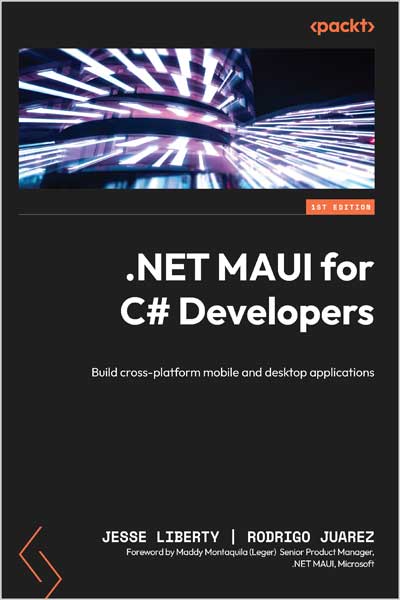 .NET MAUI for C# Developers