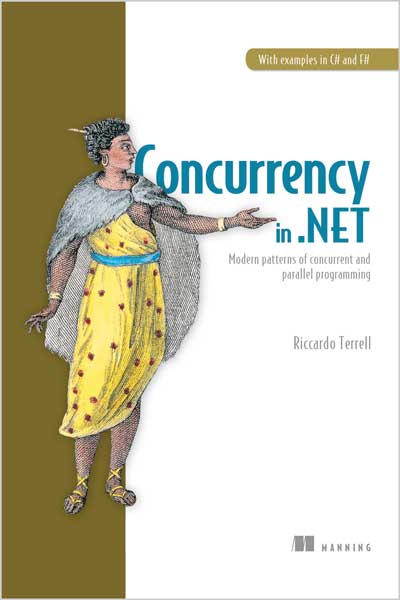 Concurrency in .NET