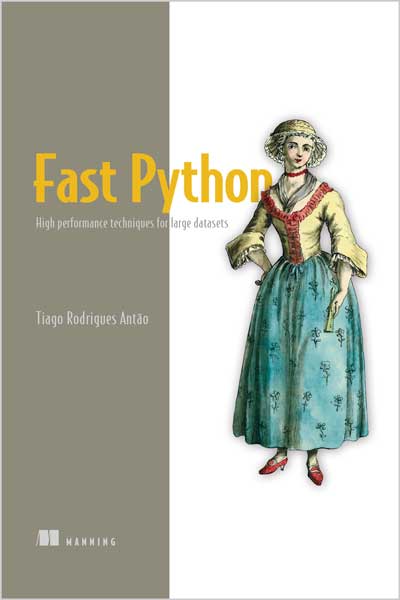 Fast Python