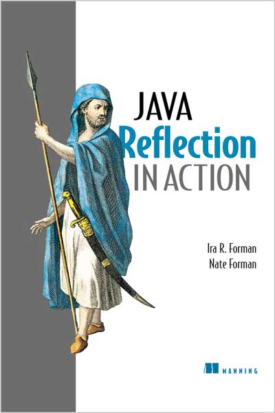 Java Reflection in Action