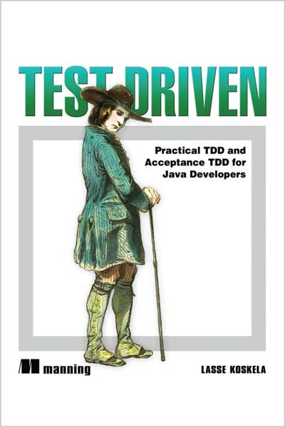 Test Driven