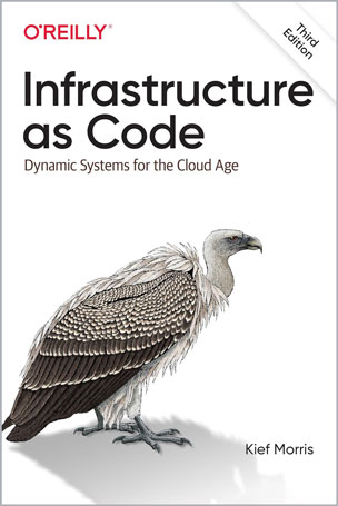 Infrastructure as Code