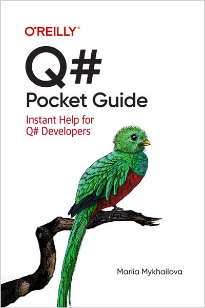 Q# Pocket Guide