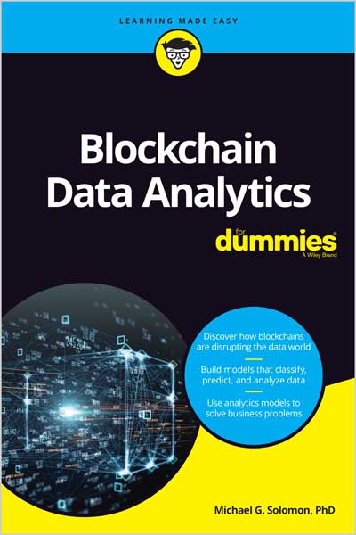 Blockchain Data Analytics