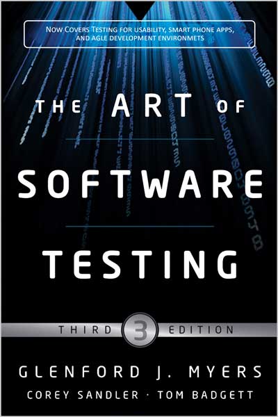 The Art of Software Testing