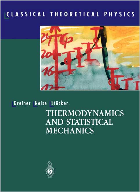 Thermodynamics and Statistical Mechanics