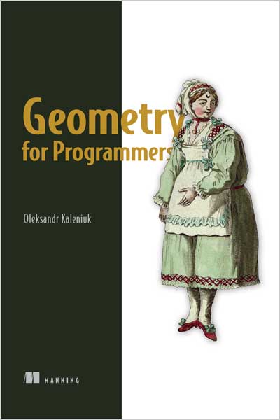 Geometry for Programmers