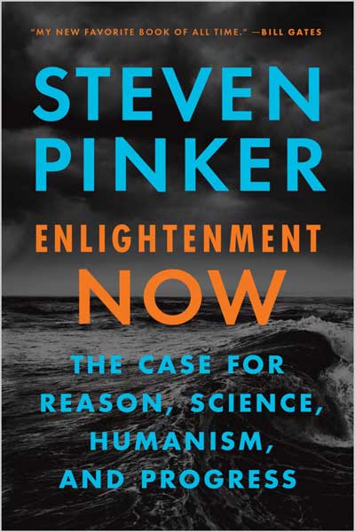 Enlightenment Now