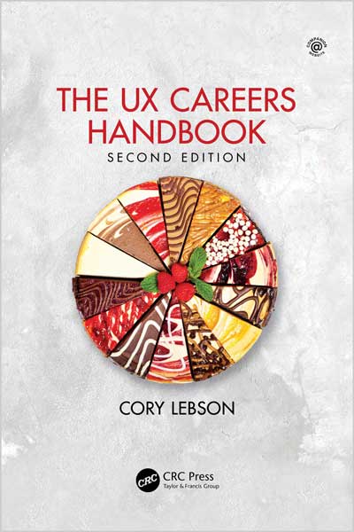 The UX Careers Handbook