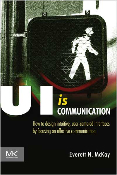 UI is Communication