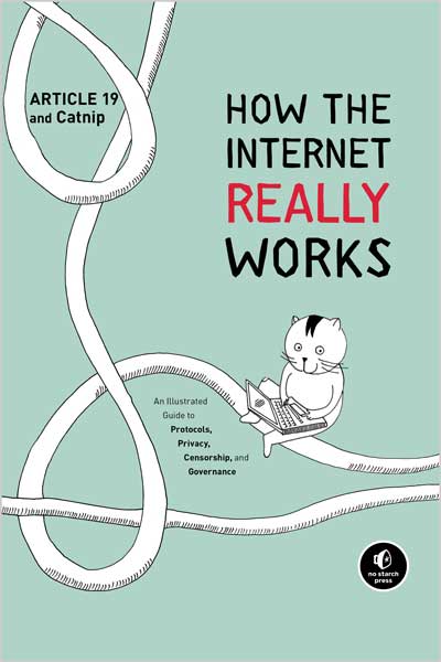 How the Internet Really Works