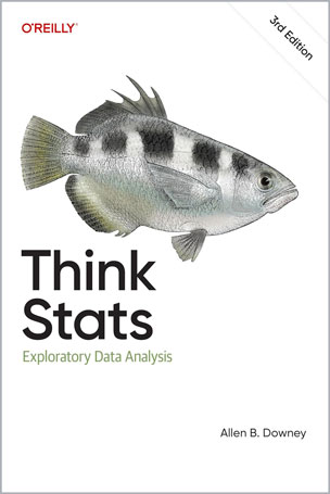 Think Stats
