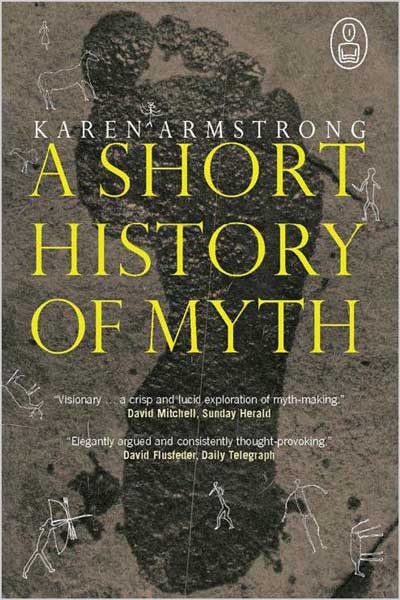 A Short History of Myth