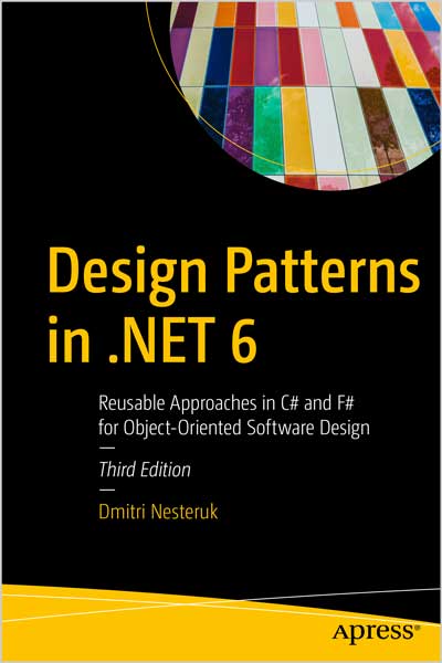 Design Patterns in .NET 6