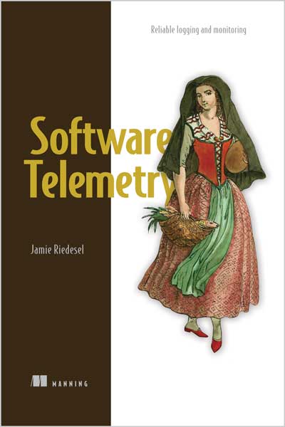 Software Telemetry
