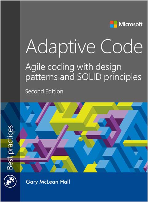 Adaptive Code