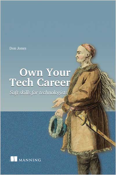 Own Your Tech Career