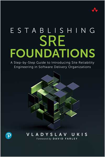 Establishing SRE Foundations