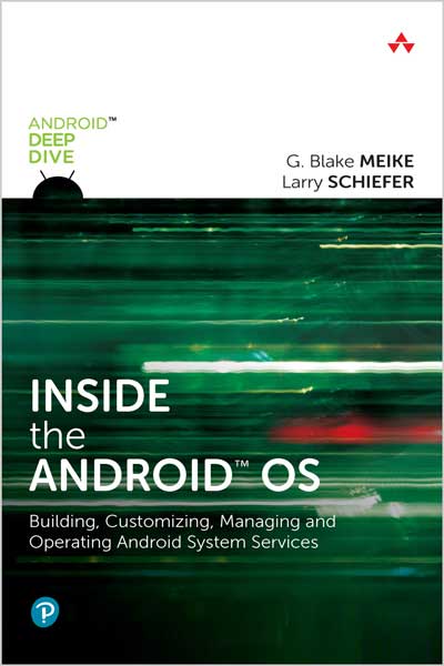 Inside the Android OS