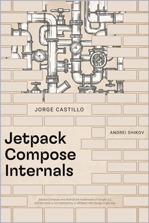 Jetpack Compose internals