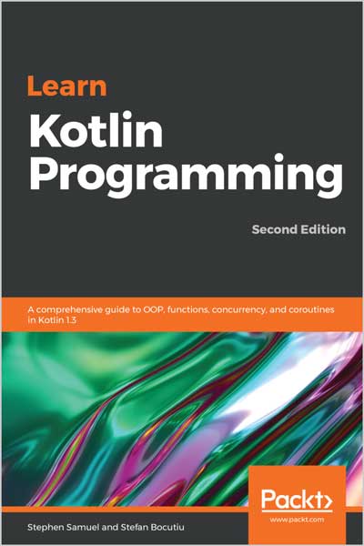 Learn Kotlin Programming