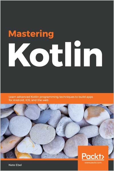 Mastering Kotlin