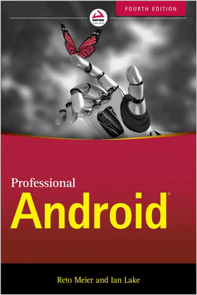 Professional Android