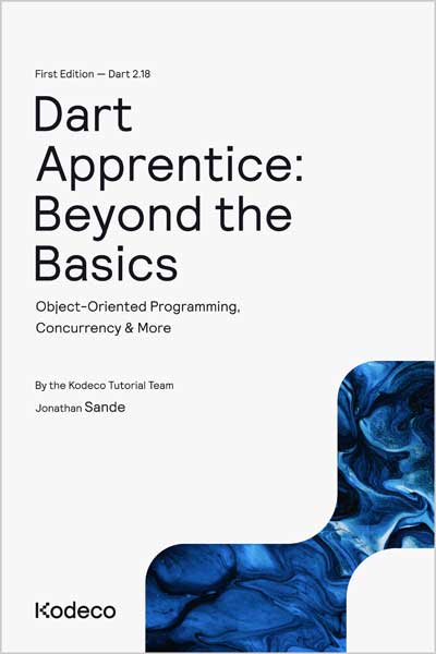 Dart Apprentice: Beyond the Basics