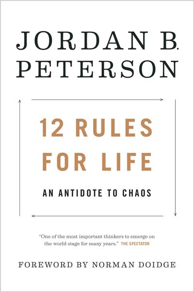12 Rules for Life