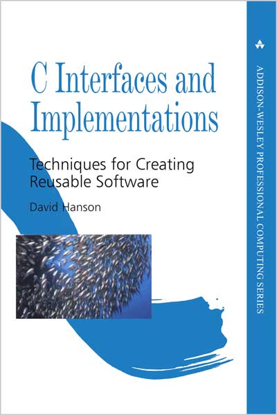 C Interfaces and Implementations