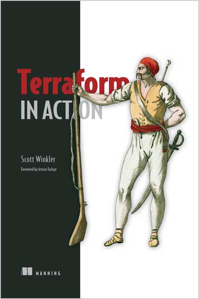Terraform in Action