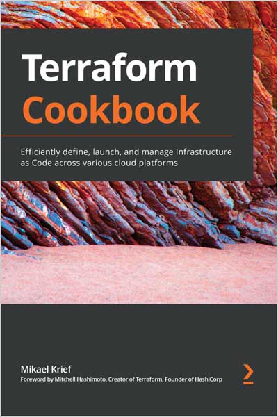 Terraform Cookbook