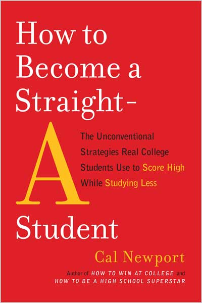 How to Become a Straight-A Student
