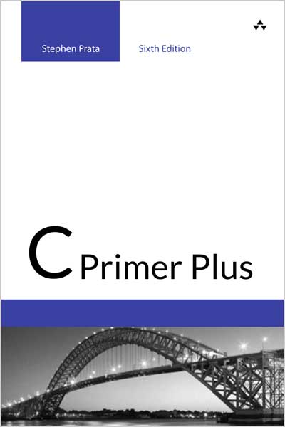 C Primer Plus