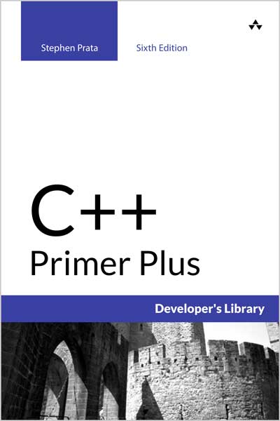 C++ Primer Plus