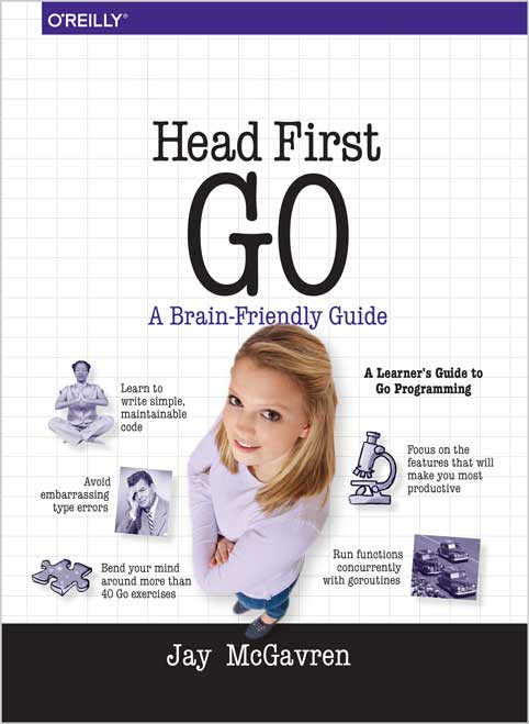 Head First Go